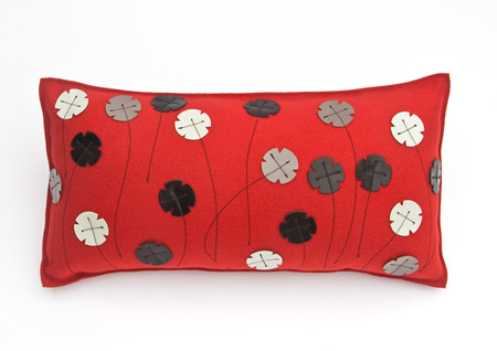 cushions